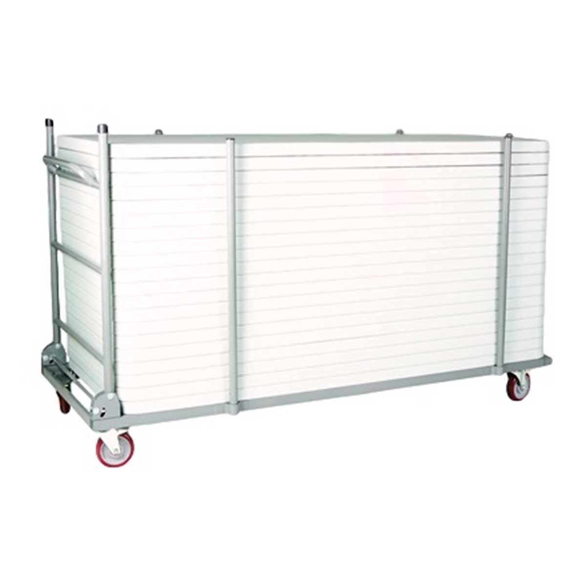 Manhattan Trestle Table Trolley