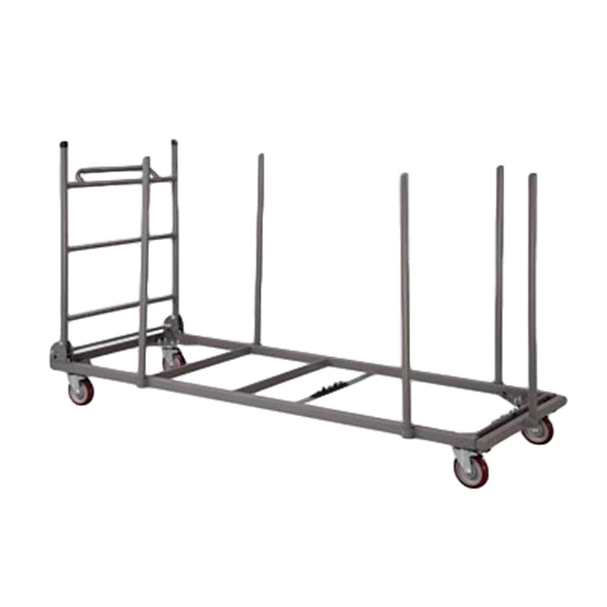 Manhattan Trestle Table Trolley