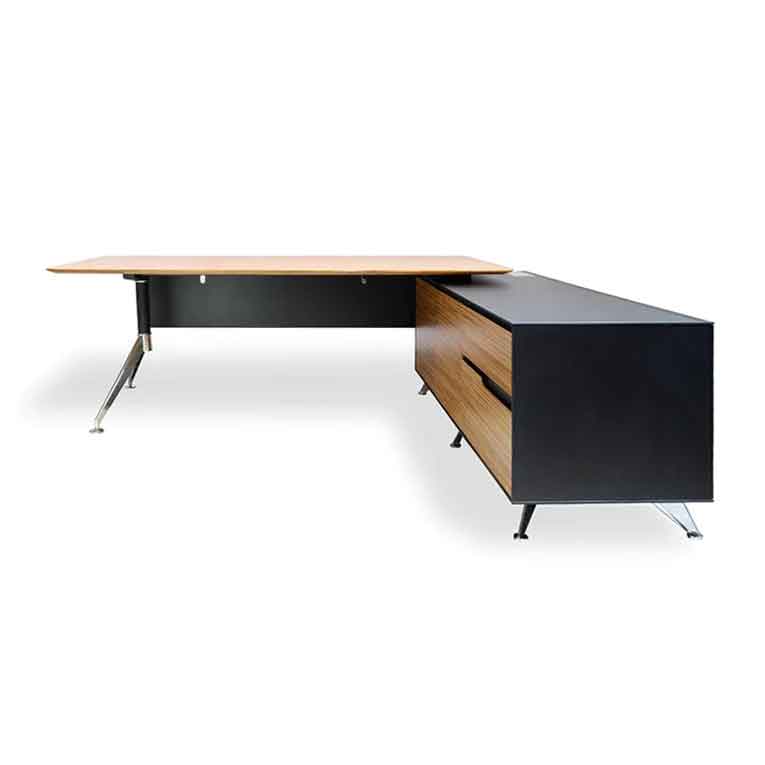 Calibre Executive Office Desk 